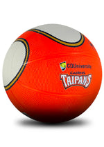Spalding NBL Cairns Taipans Jersey Basketball Size 3 <br> 6043/NBL/CAI