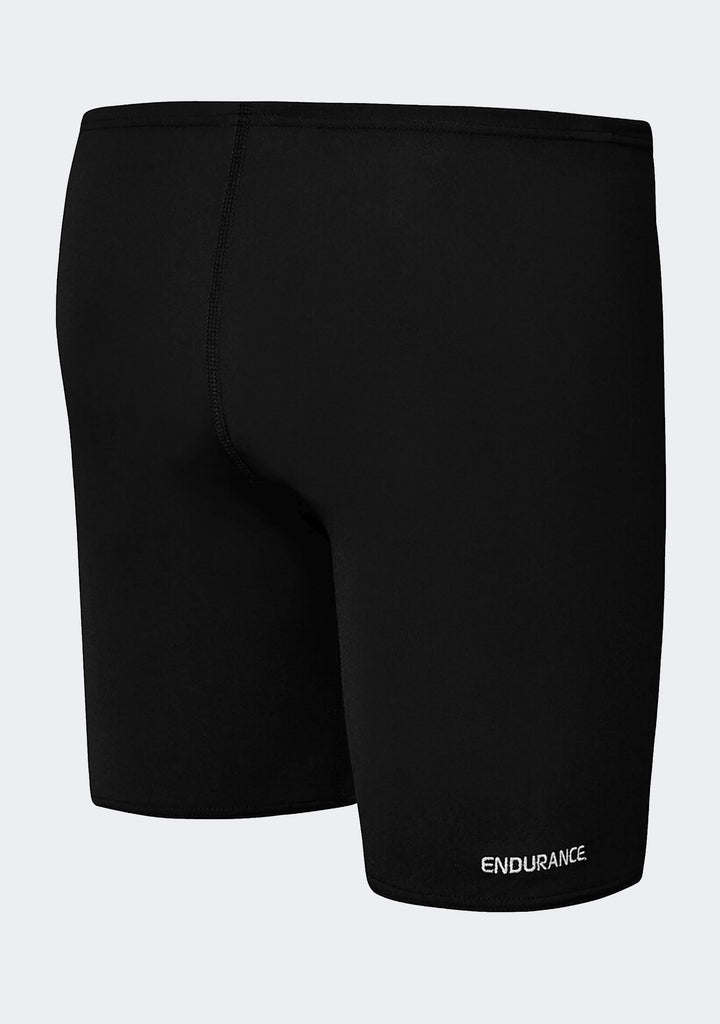 Speedo Boys’ Basic Jammer Shorts