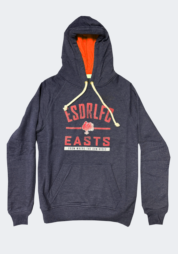 ISC Men's Sydney Roosters Fleece Hoodie