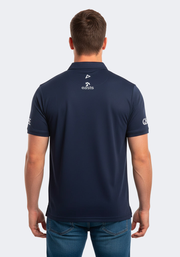 ISC Men's Sydney Roosters 2016 Media Polo