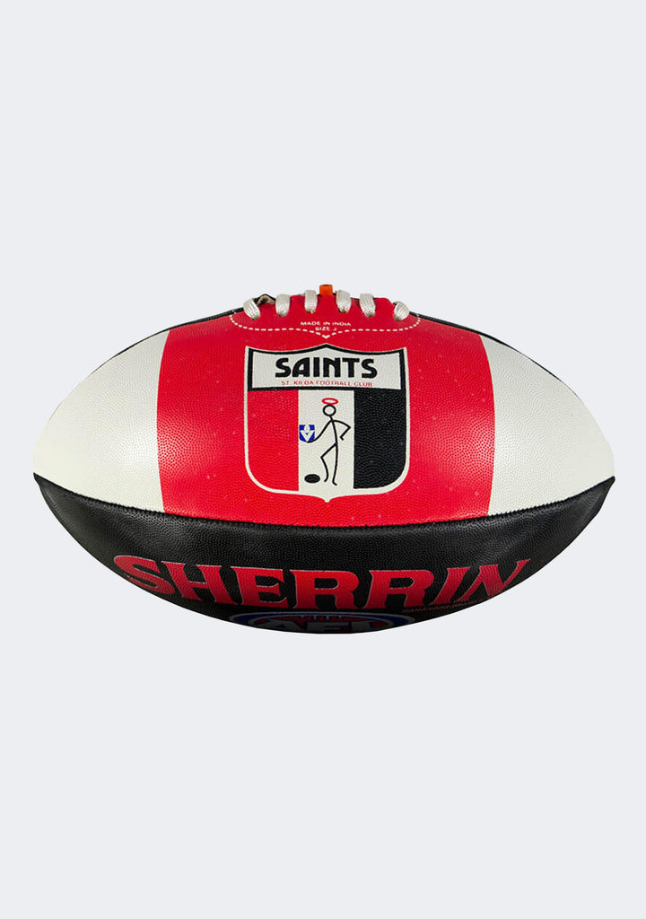 Sherrin St Kilda Saints All Surface Football