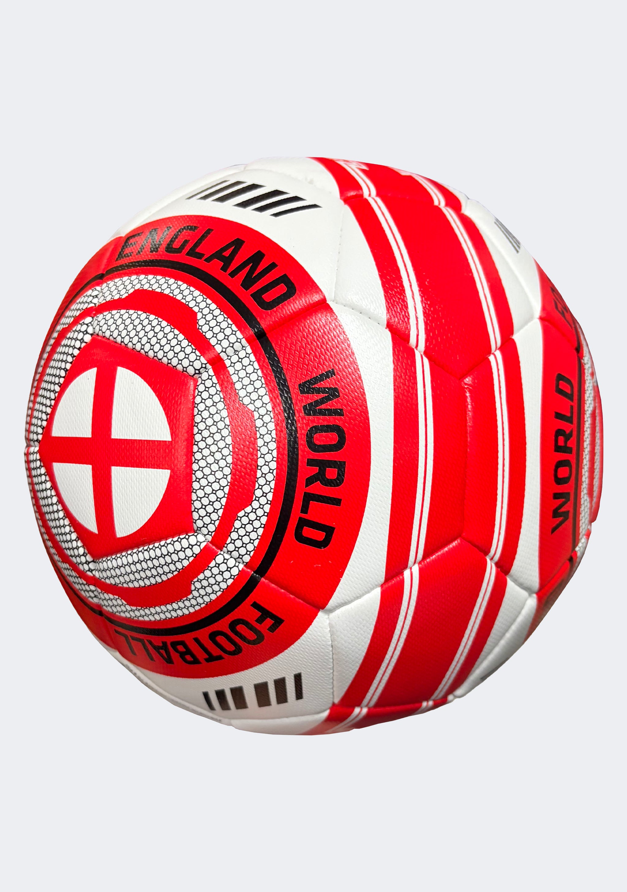 Summit Nations Soccer Ball England