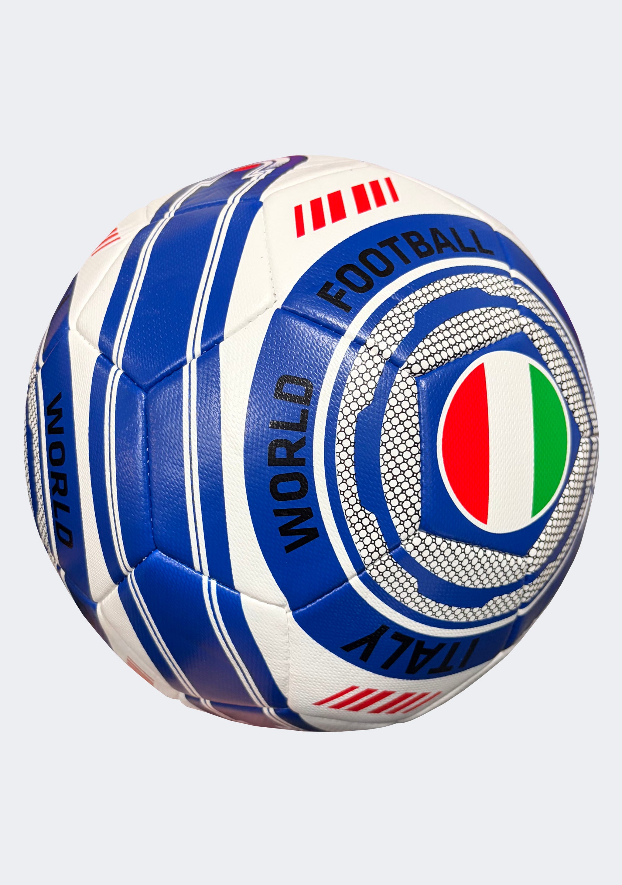 Summit Nations Soccer Ball Italy