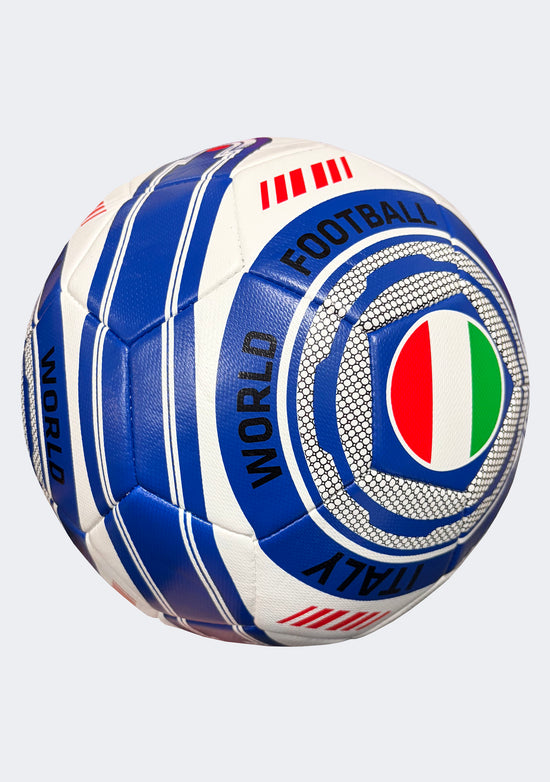 Summit Nations Soccer Ball Italy