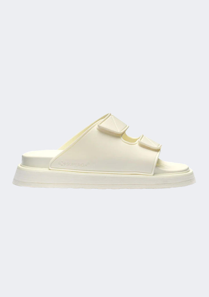Superga 1918 Double Bands Micro-Injection Slides