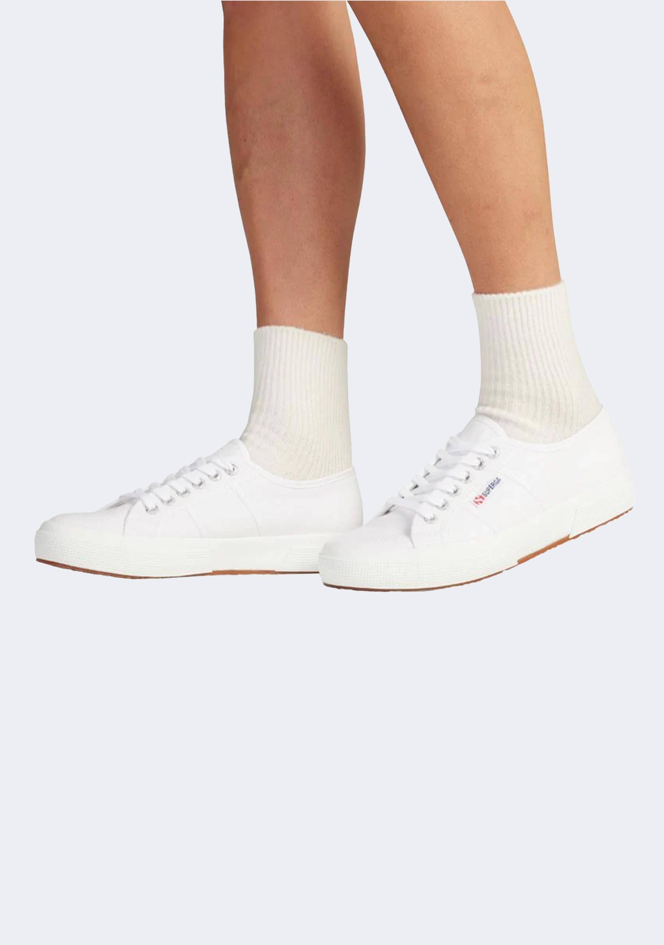 Superga 2750 Cotu Classic White