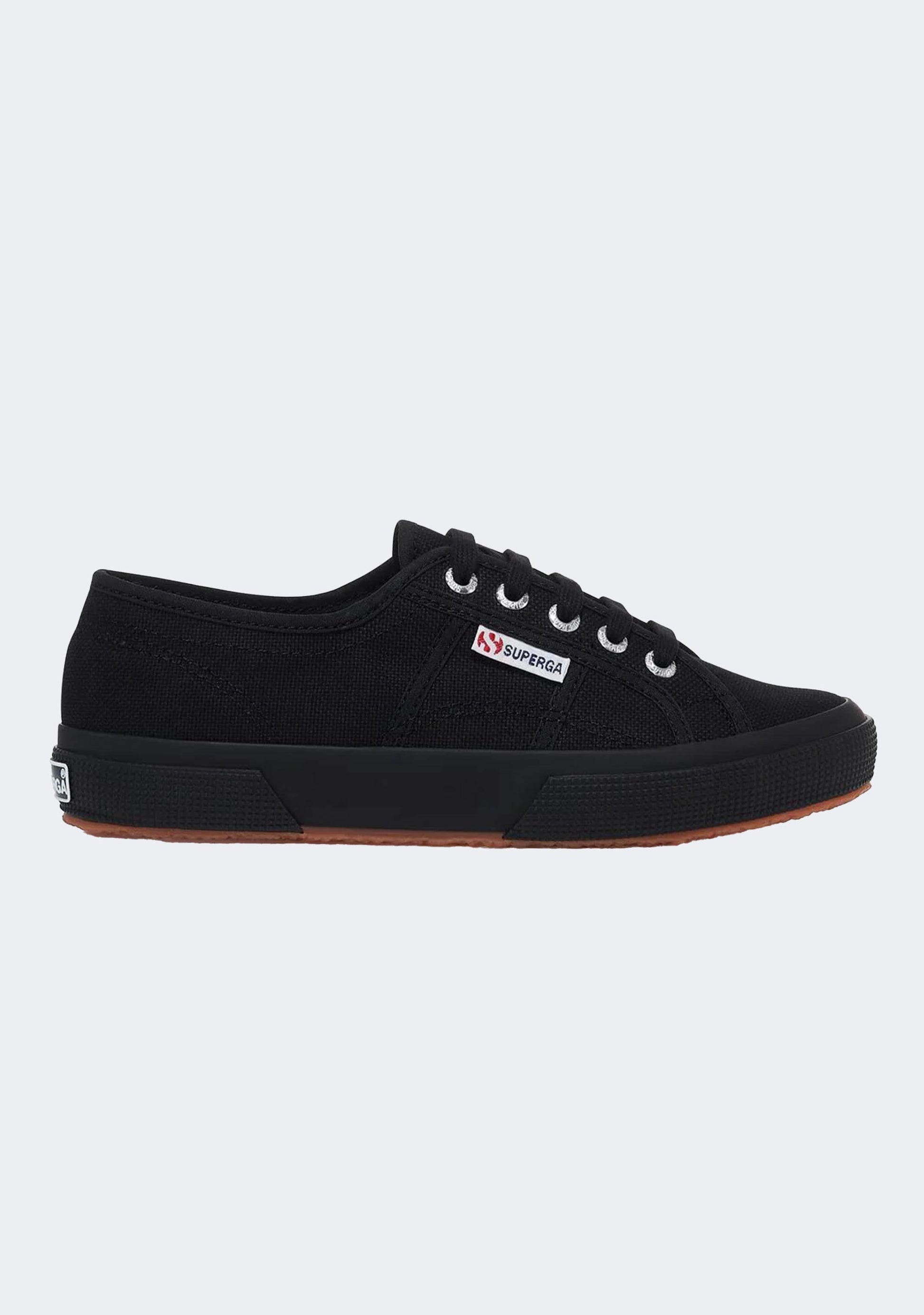 Superga 2750 Cotu Classic Black