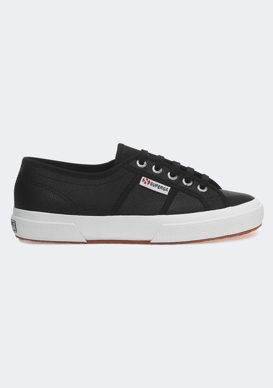 Superga 2750 Tumbled Leather