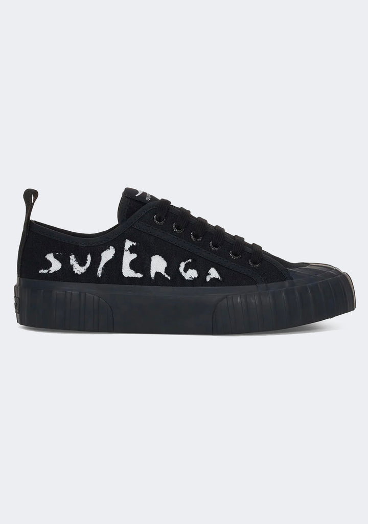 Superga 2630 Ripped Logo