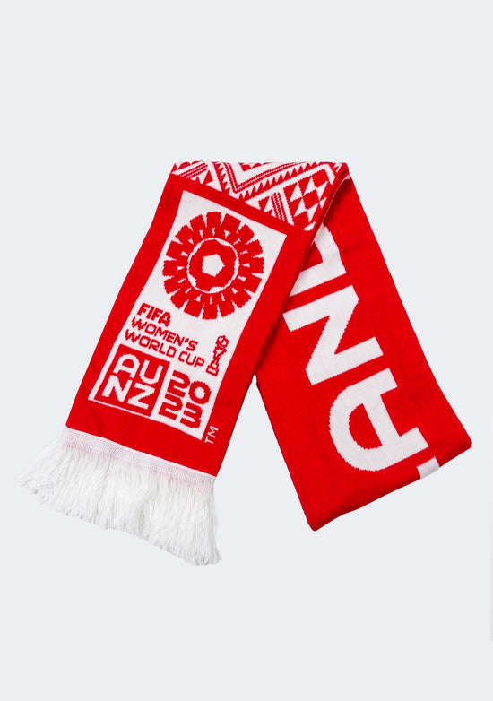 Burley Sekem FIFA Women's World Cup Country Element Scarf England