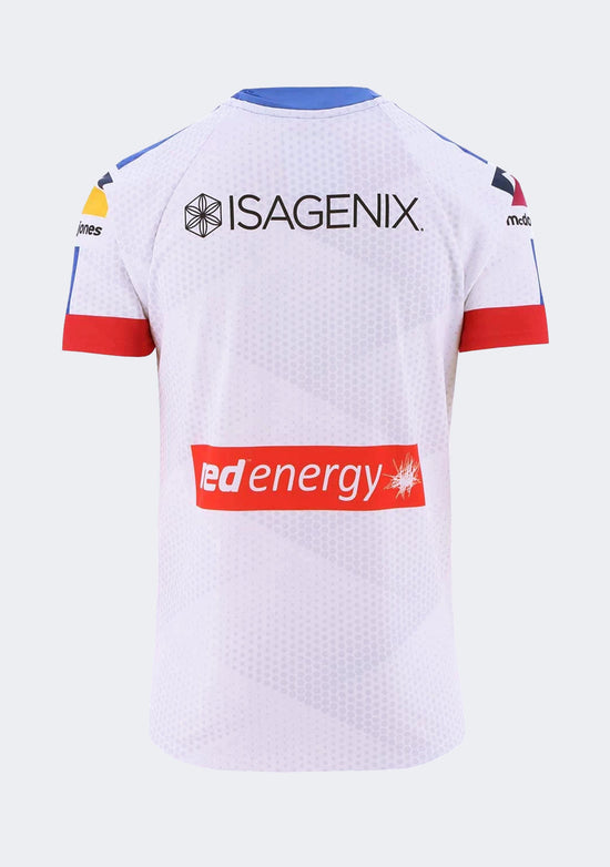 O'Neills Women's Newcastle Knights 2022 Replica Away Jersey
