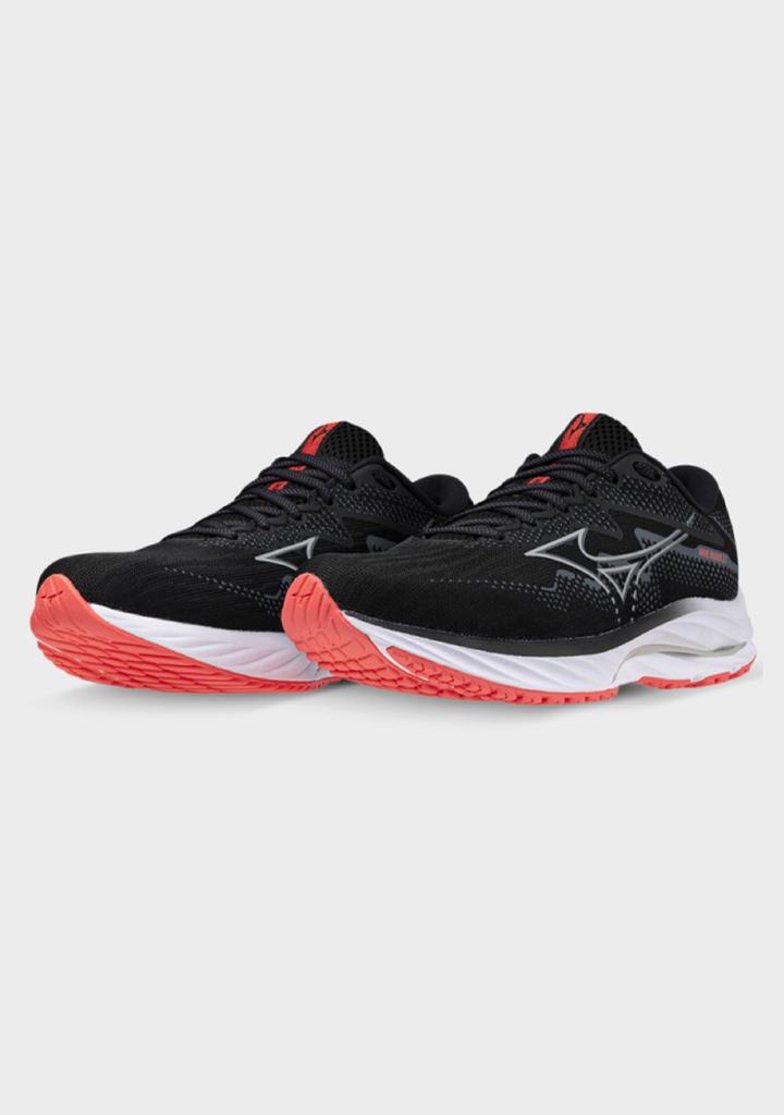 Mizuno Womens Wave Rider 27