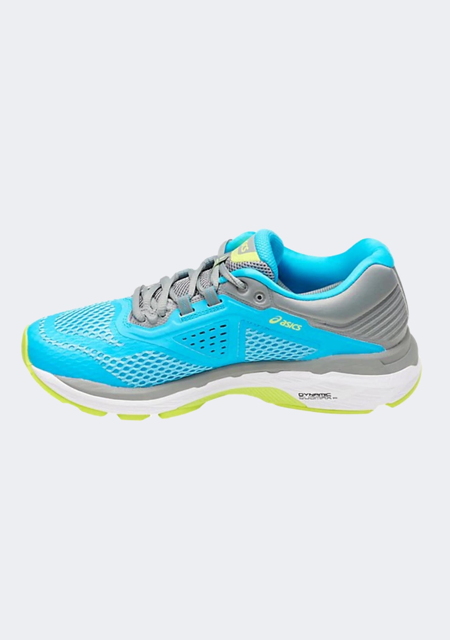 Asics Women's GT 2000 6 (D Width)