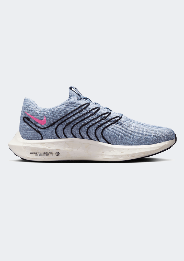 Nike Men’s Pegasus Turbo Next Nature