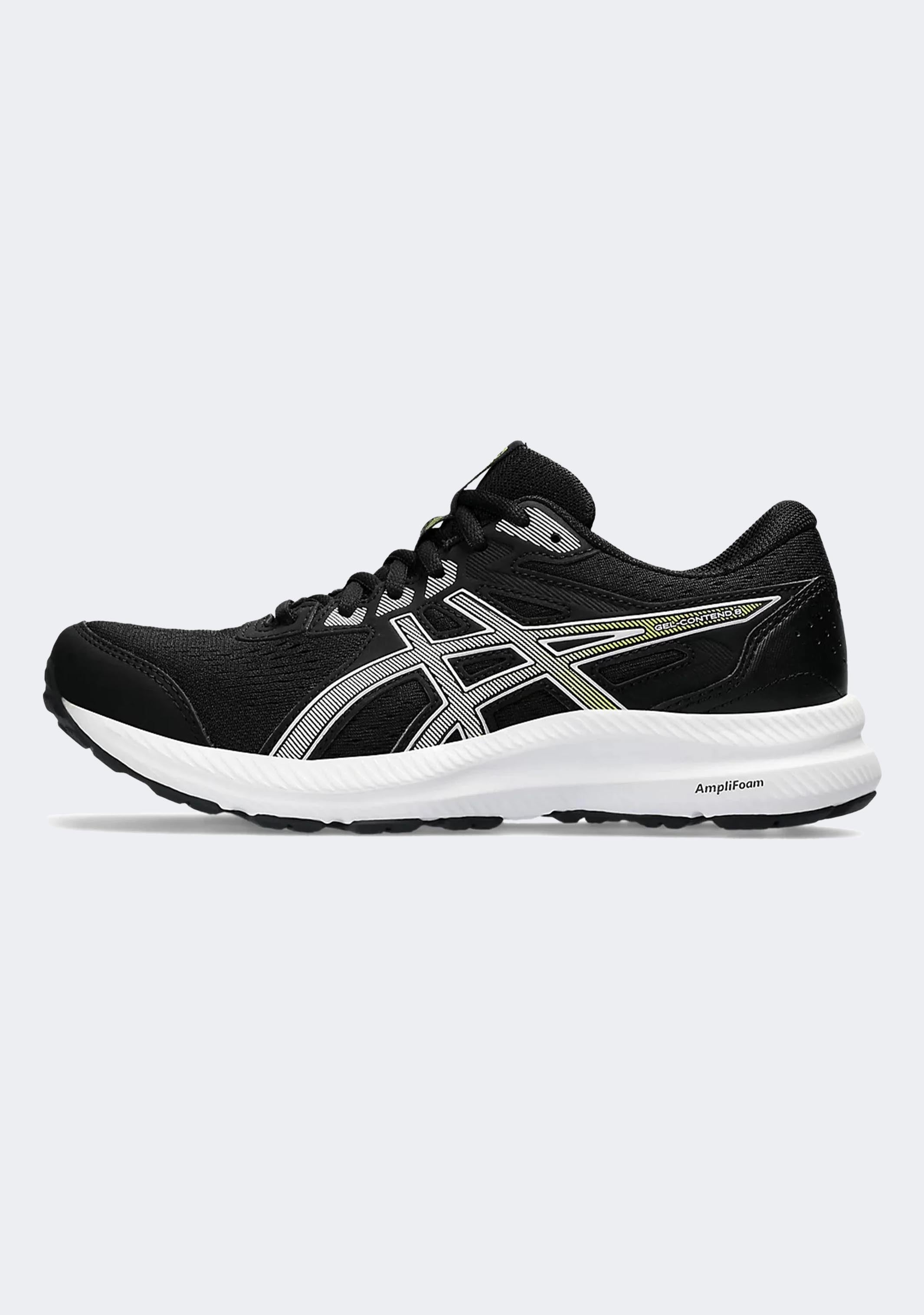 Asics Women's Gel Contend 8 (D Width)