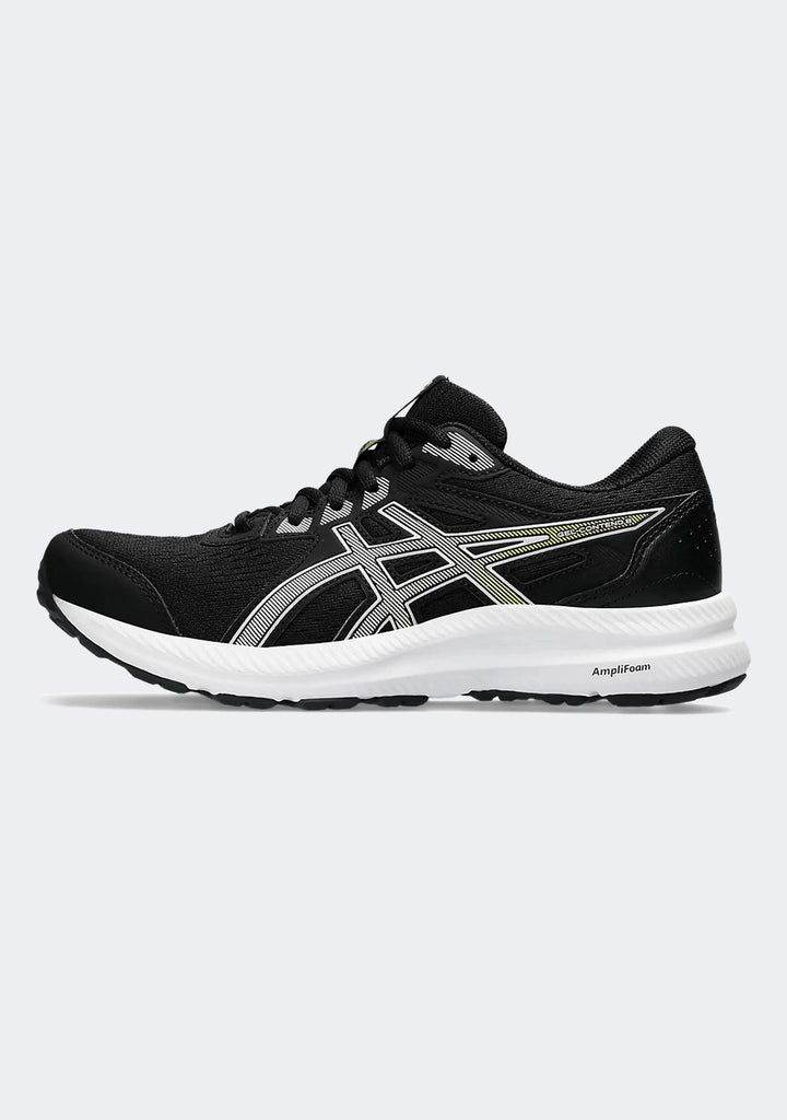 Asics Women's Gel Contend 8 (D Width)