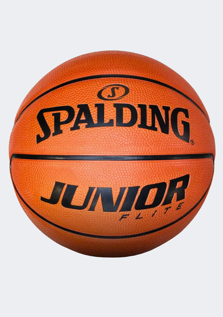 Spalding Junior Flite Basketball Size 3