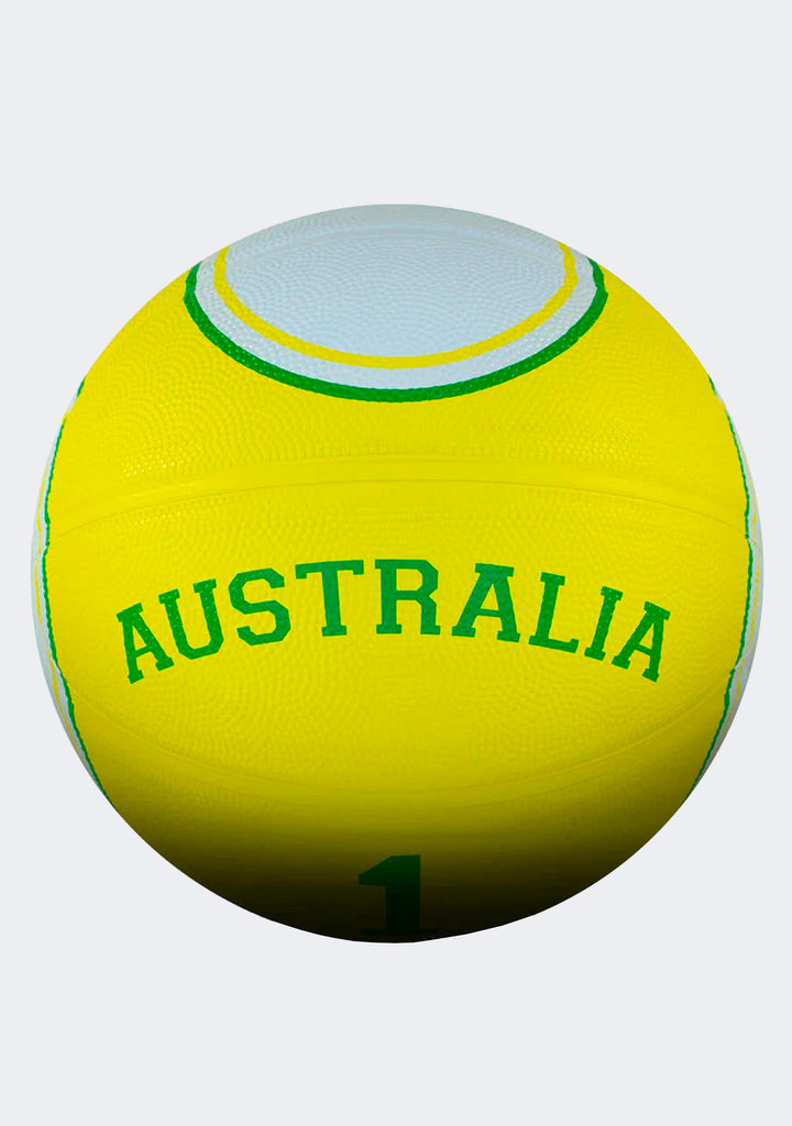 Spalding Opals Basketball Size 6