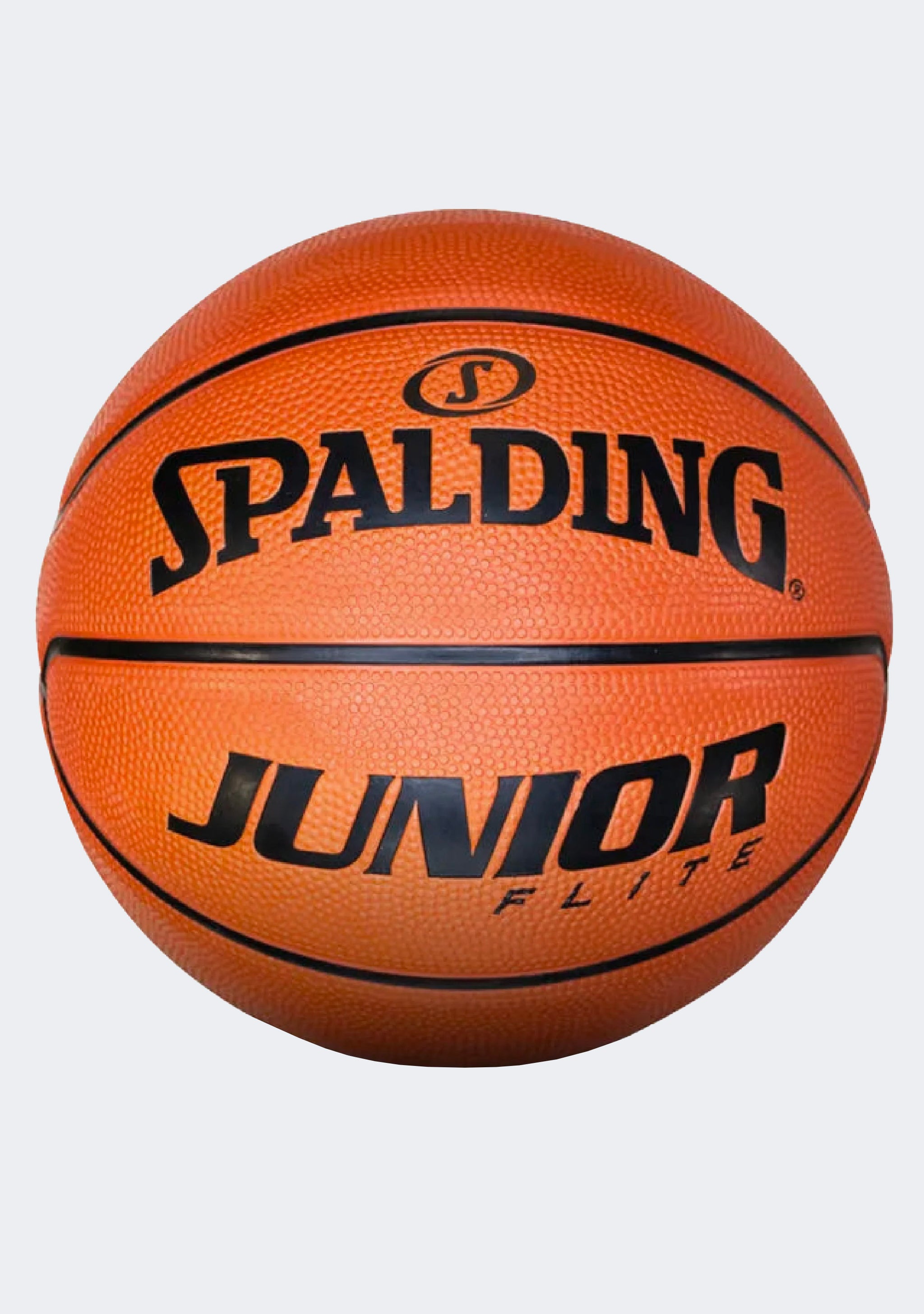 Spalding Junior Flite Basketball Size 3