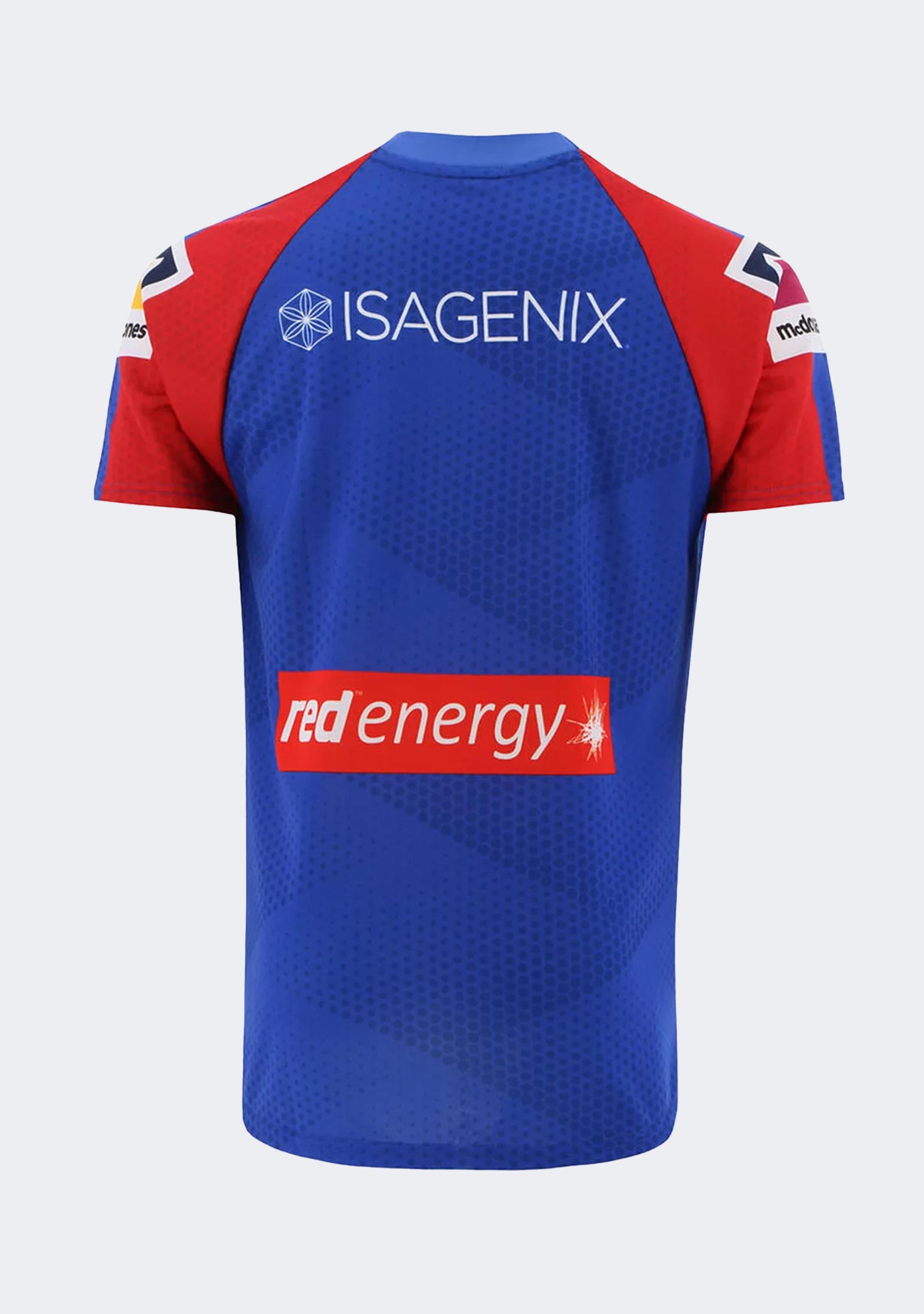 O'Neills Women's Newcastle Knights 2022 Replica Home Jersey