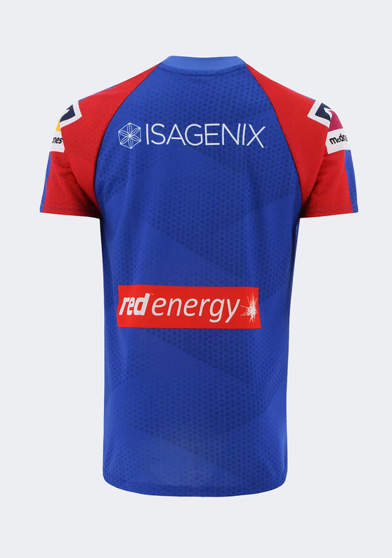 O'Neills Women's Newcastle Knights 2022 Replica Home Jersey