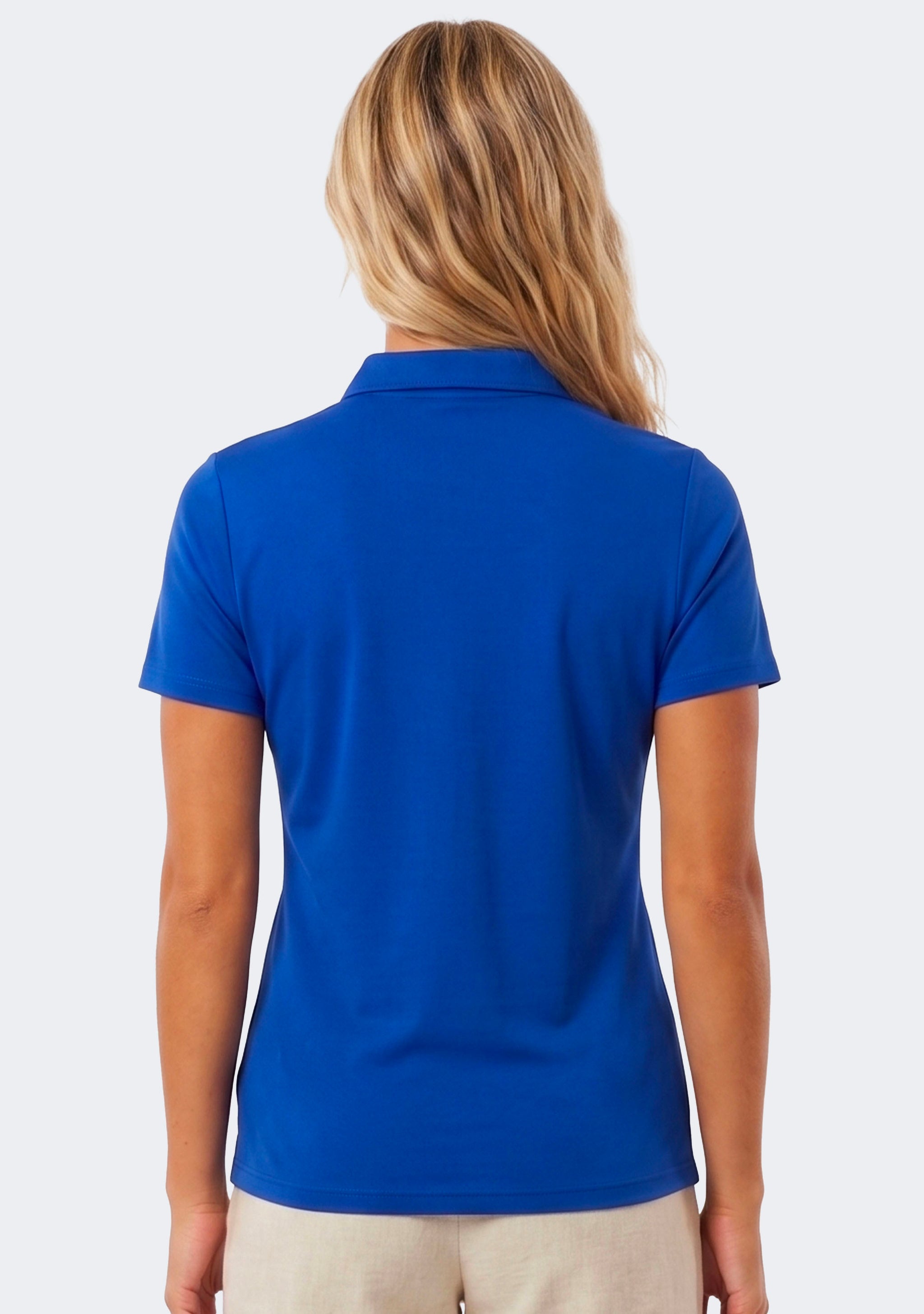 Castore Women's West Coast Eagles Media Polo