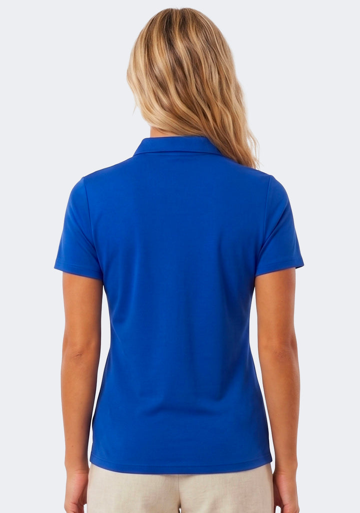 Castore Women's West Coast Eagles Media Polo
