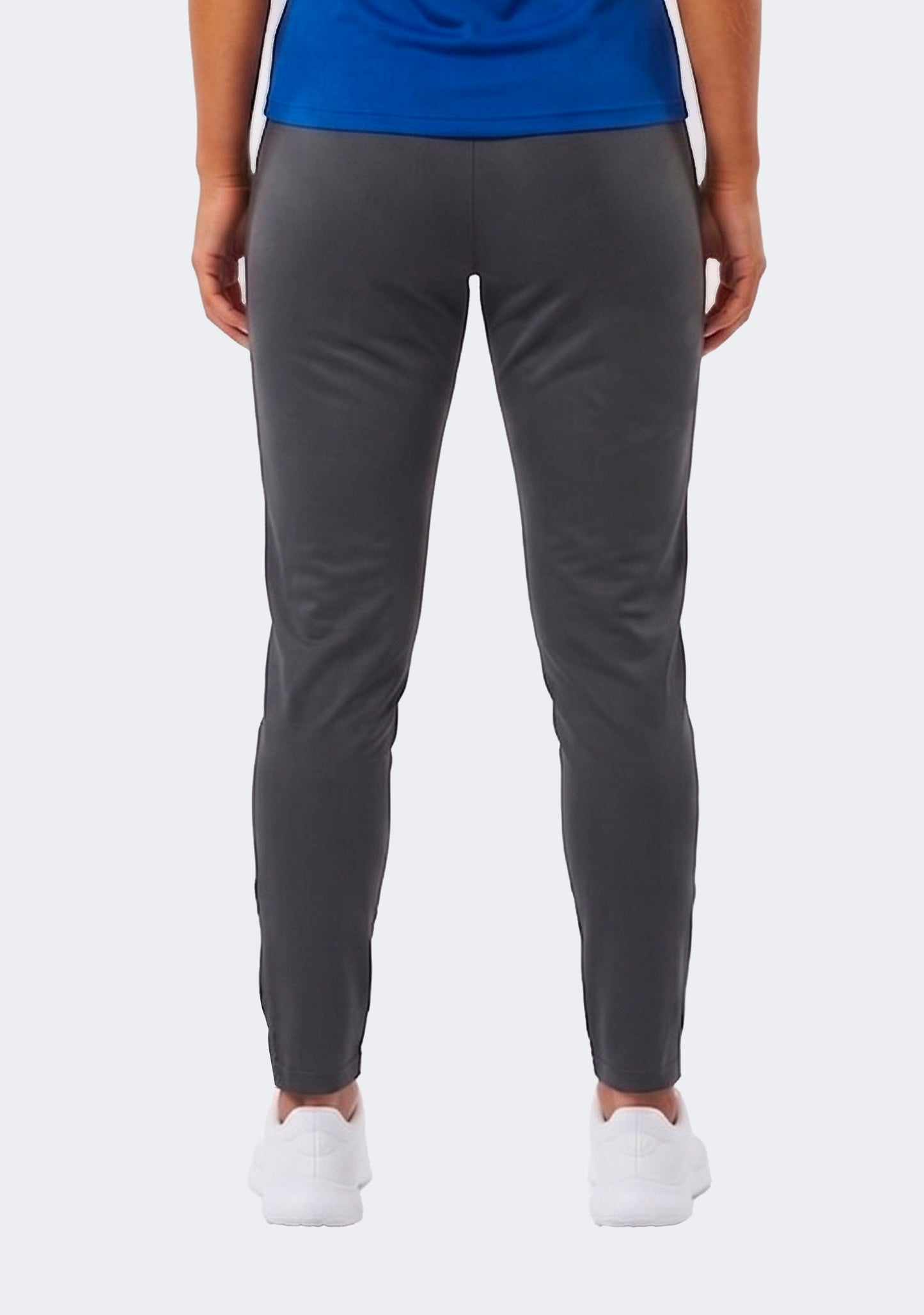 Castore Women's West Coast Eagles Track Pants - Charcoal