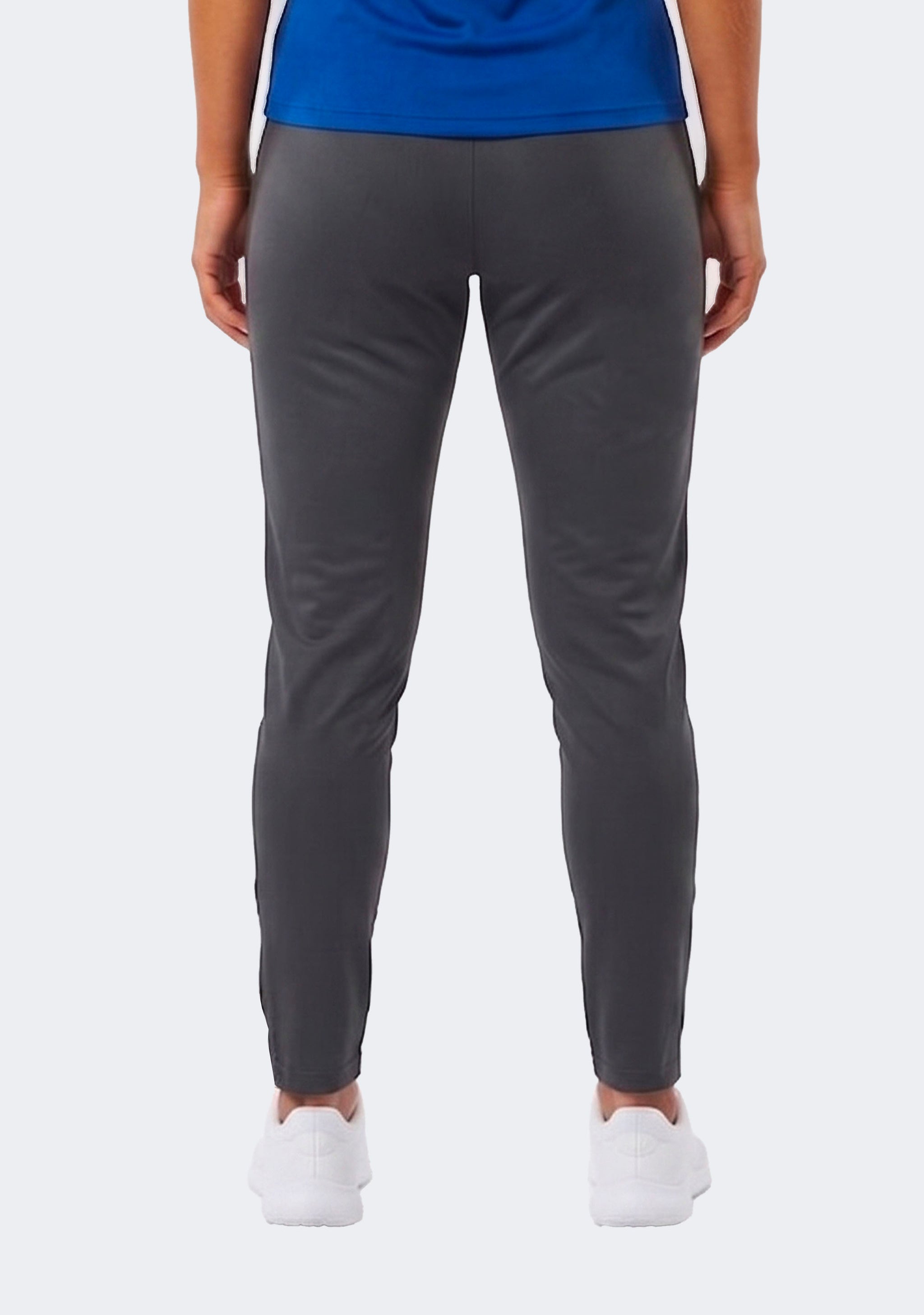 Castore Women's West Coast Eagles Track Pants - Charcoal