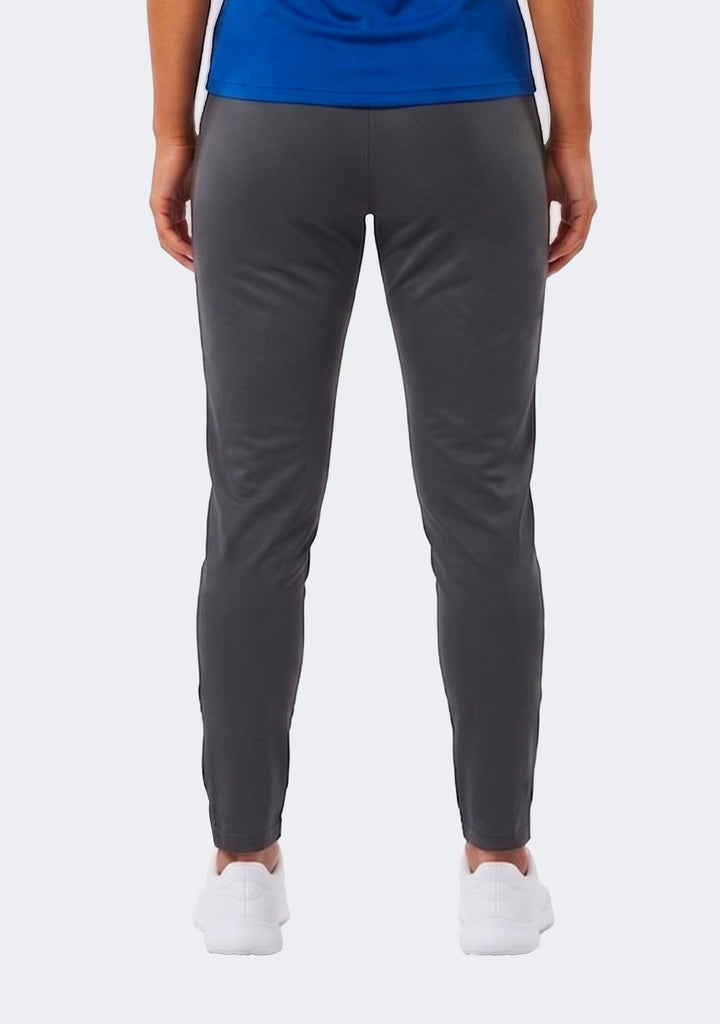 Castore Women's West Coast Eagles Track Pants - Charcoal