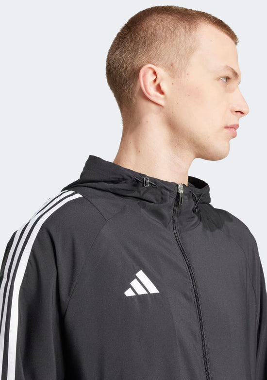 Adidas Men's Tiro 24 Windbreaker Jacket