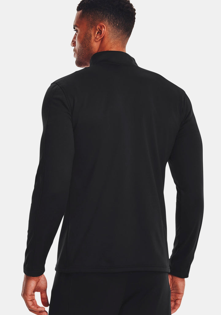 Under Armour Men’s Essendon FC Midlayer Quarter Zip Jacket