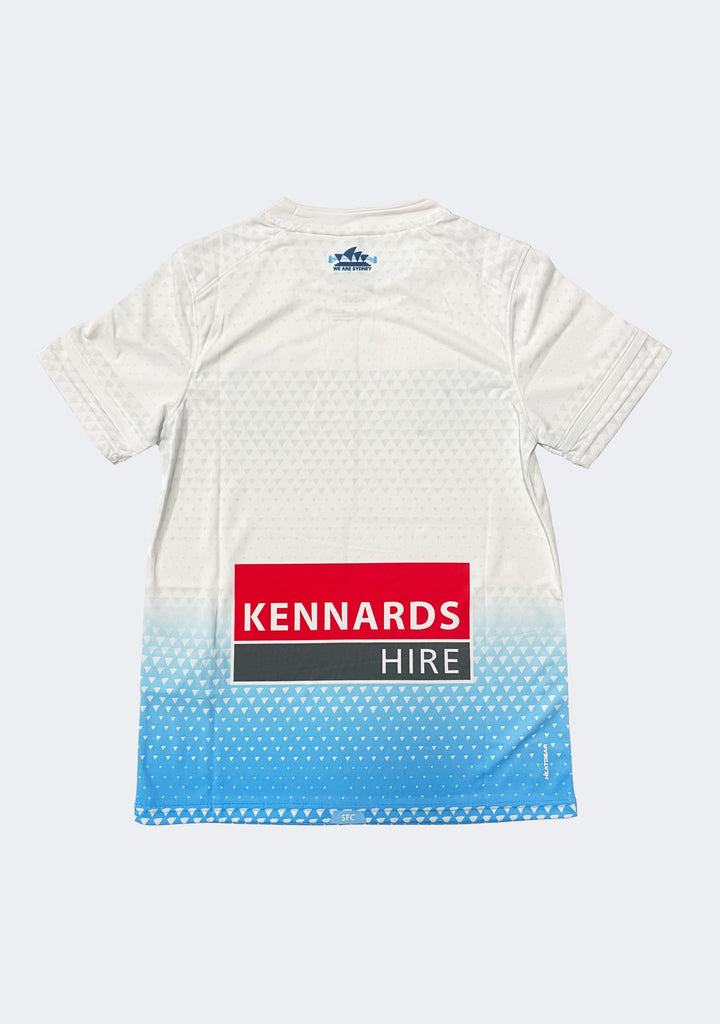 Under Armour Kids Sydney FC Replica Away Jersey