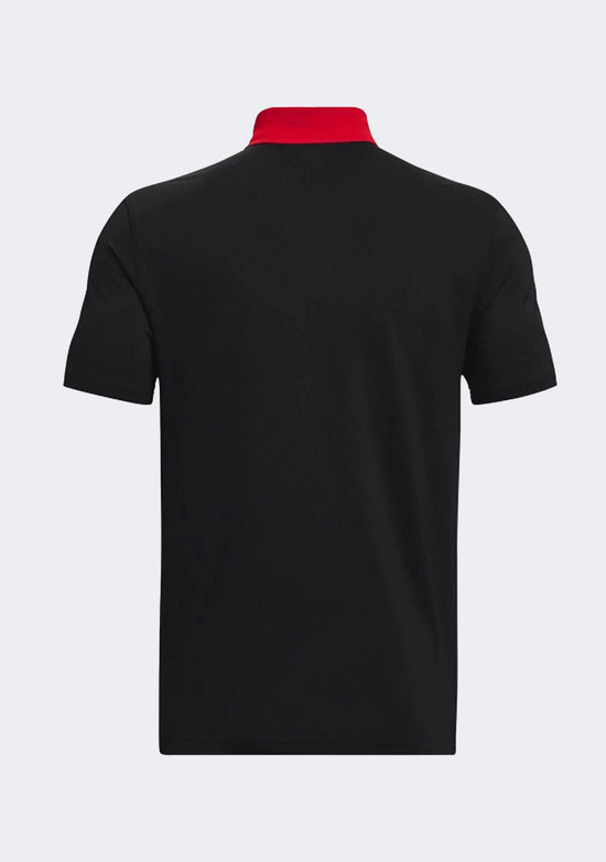 Under Armour Men's Essendon FC Polo Shirt
