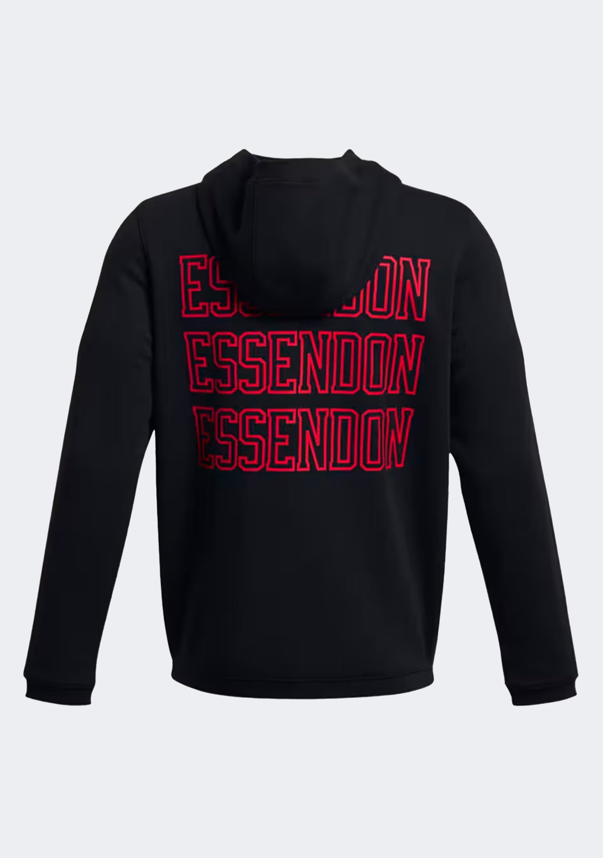 Under Armour Men's Essendon FC Rival Mascot Hoodie