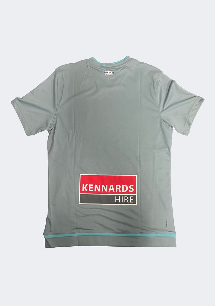 Under Armour Men's Sydney FC 20/21 Base Premier Training Tee