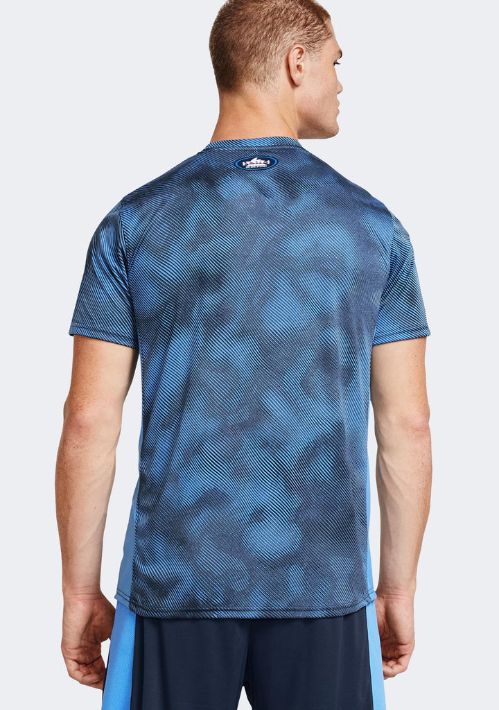 Under Armour Men's Sydney FC Challenger Training Tee
