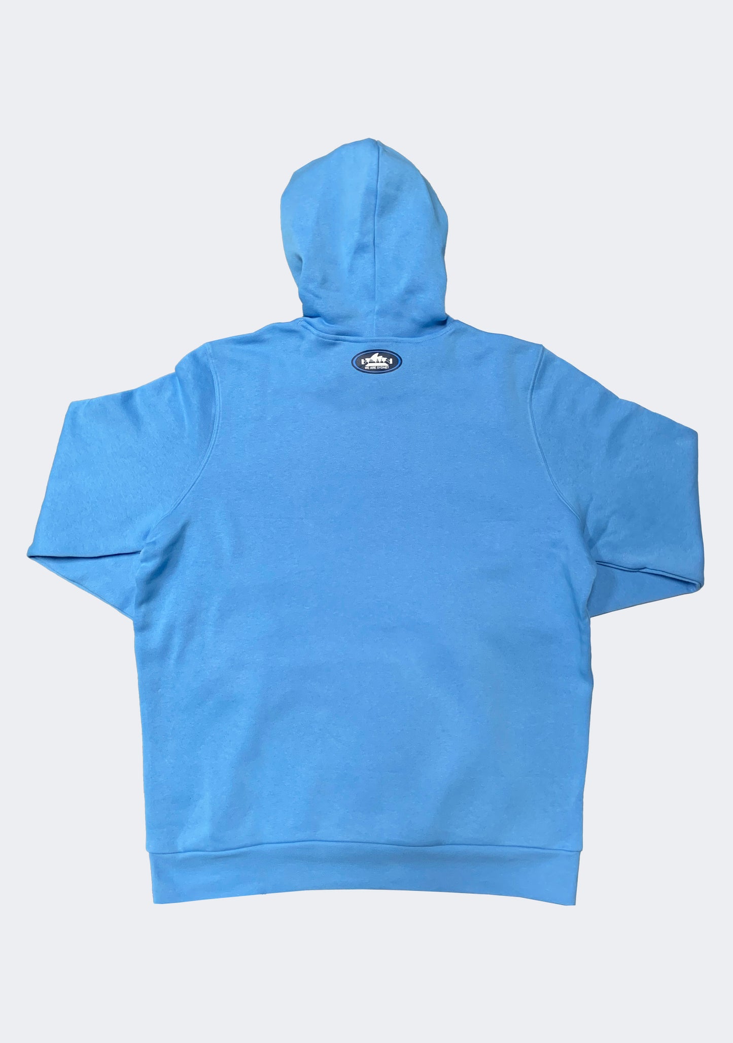 Under Armour Men's Sydney FC Essentials Hoodie