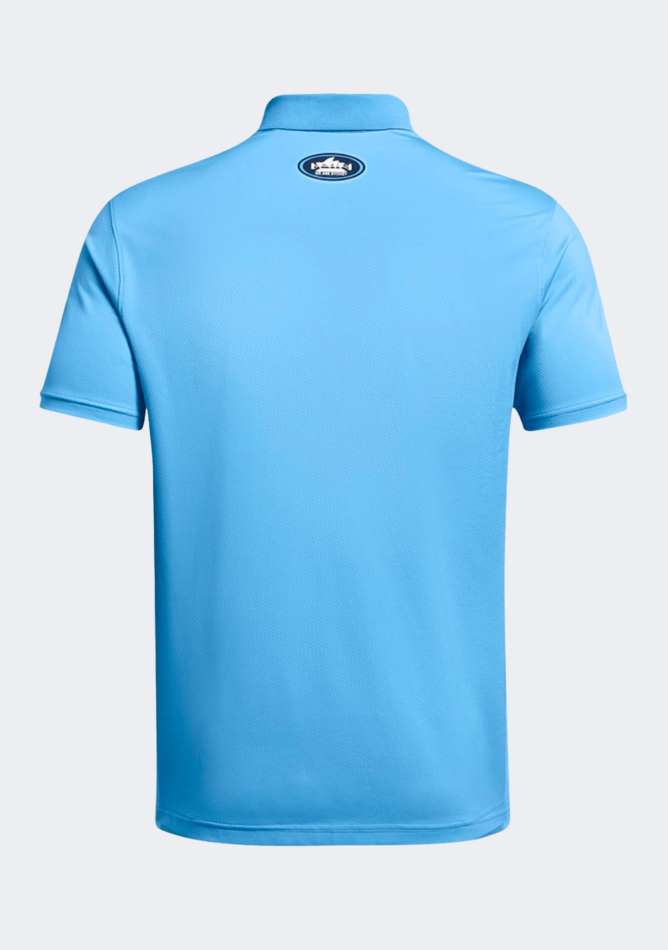 Under Armour Men's Sydney FC 23/24 Club Polo