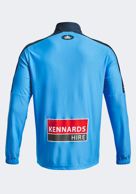 Under Armour Men's Sydney FC 22/23 Challenger III Track Jacket