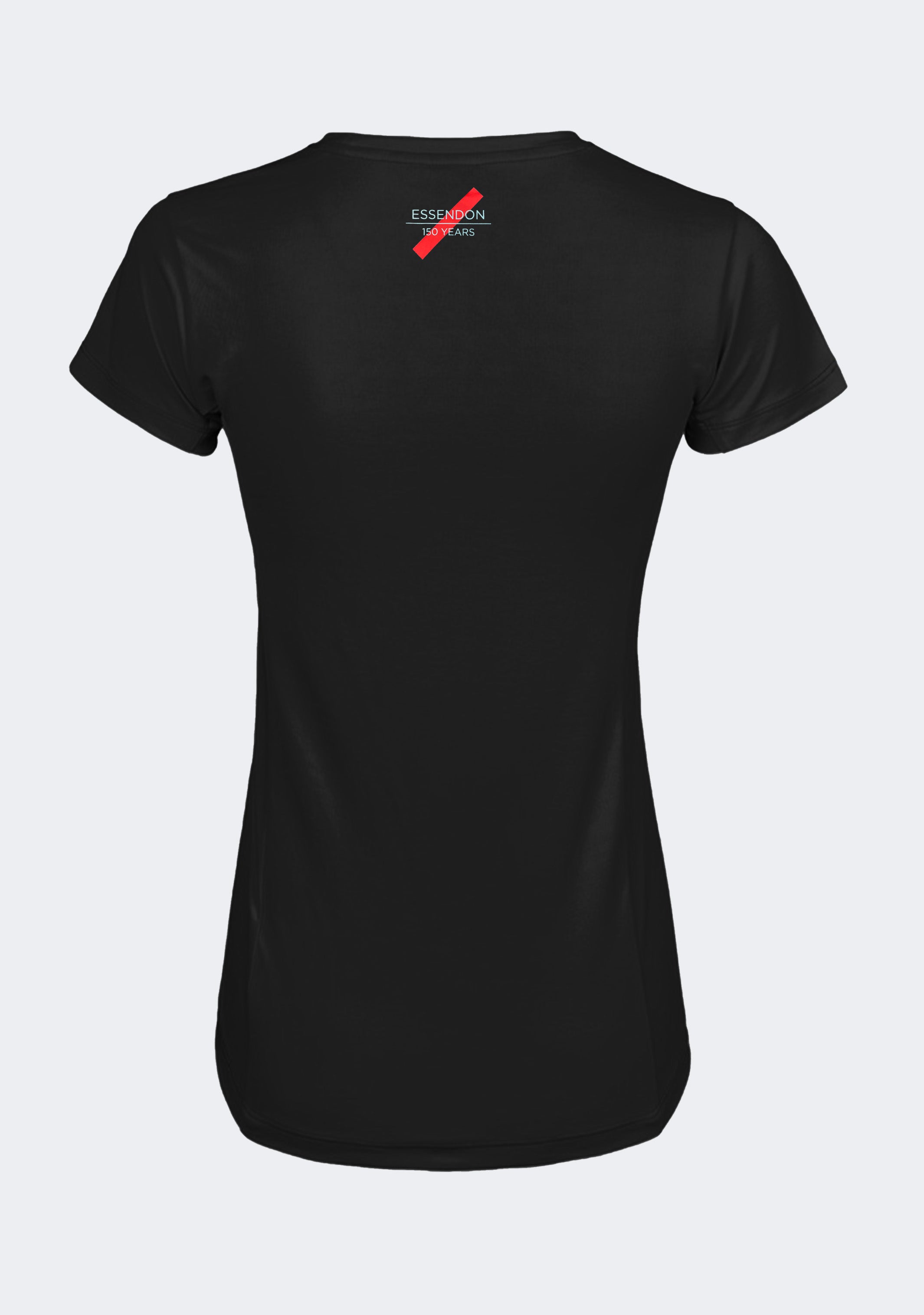 Under Armour Women's Essendon FC 2022 Short Sleeve Tee
