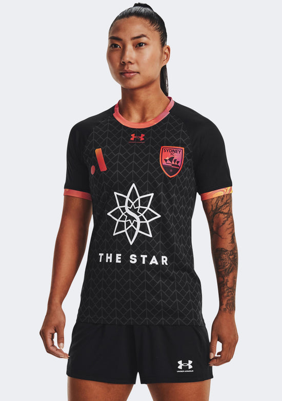 Under Armour Women's Sydney FC Replica Jersey