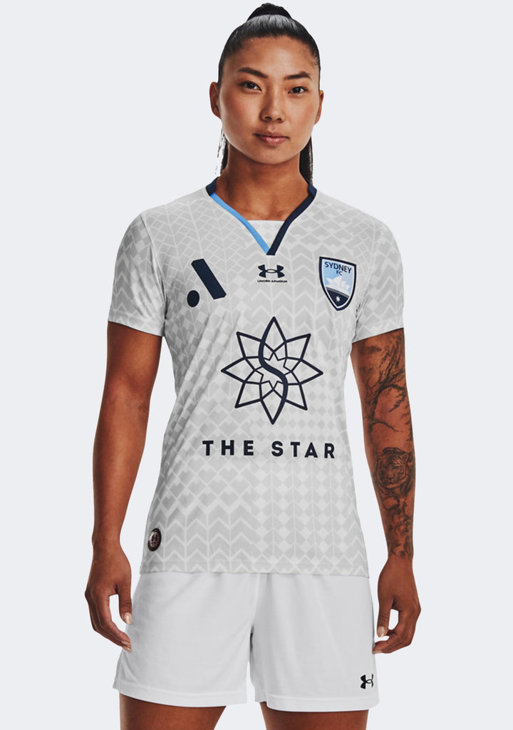 Under Armour Women's Sydney FC Replica Jersey