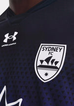 Under Armour Mens Sydney FC Replica Third Jersey <br> 1372468 519