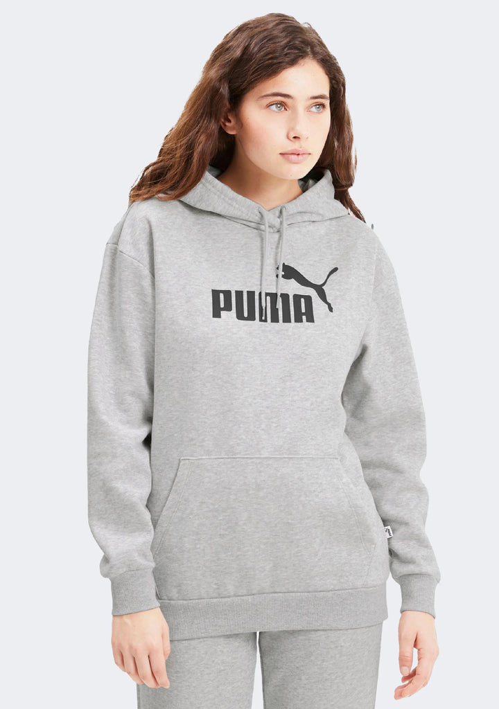 Puma Women’s Essentials+  Hoodie