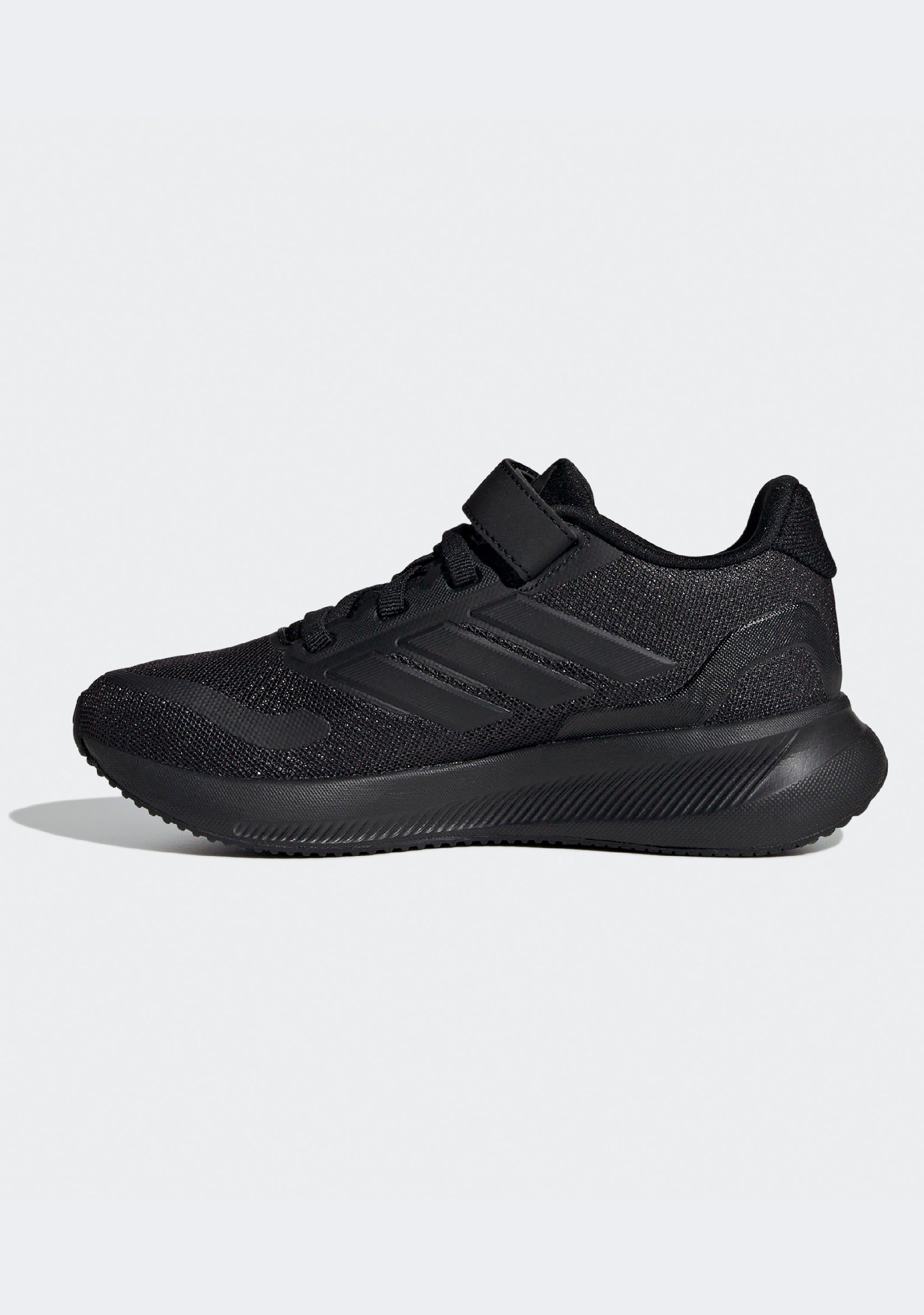Adidas Kids' Runfalcon 5 EL C