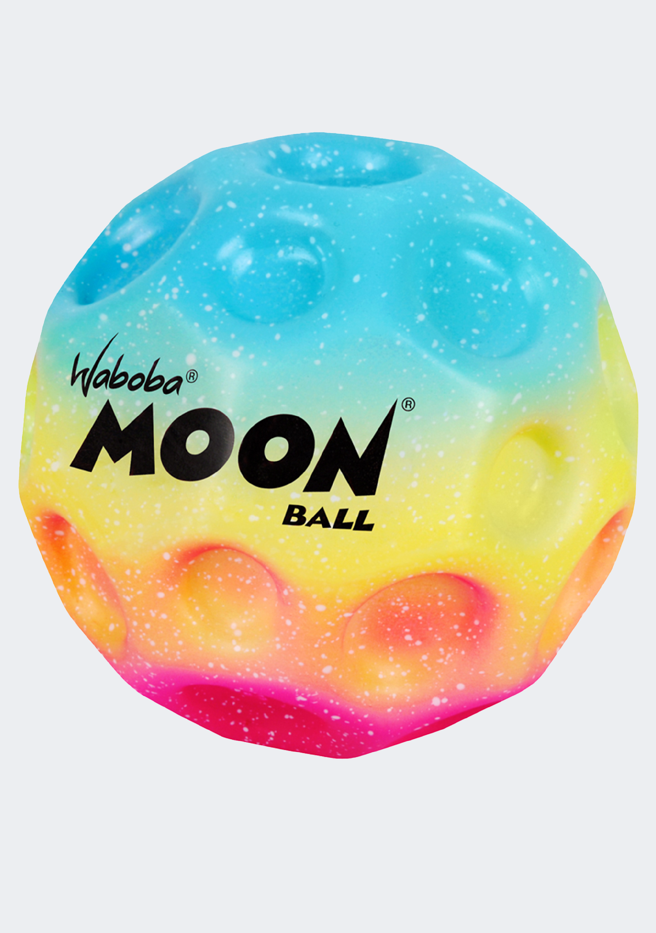 Waboba Gradient Moon Balls (Loose)