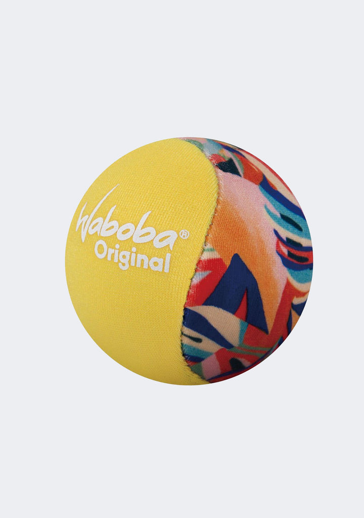 Waboba Original Tropical
