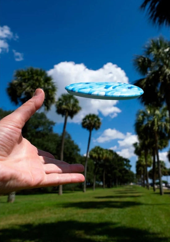 Waboba Wingman Flying Discs
