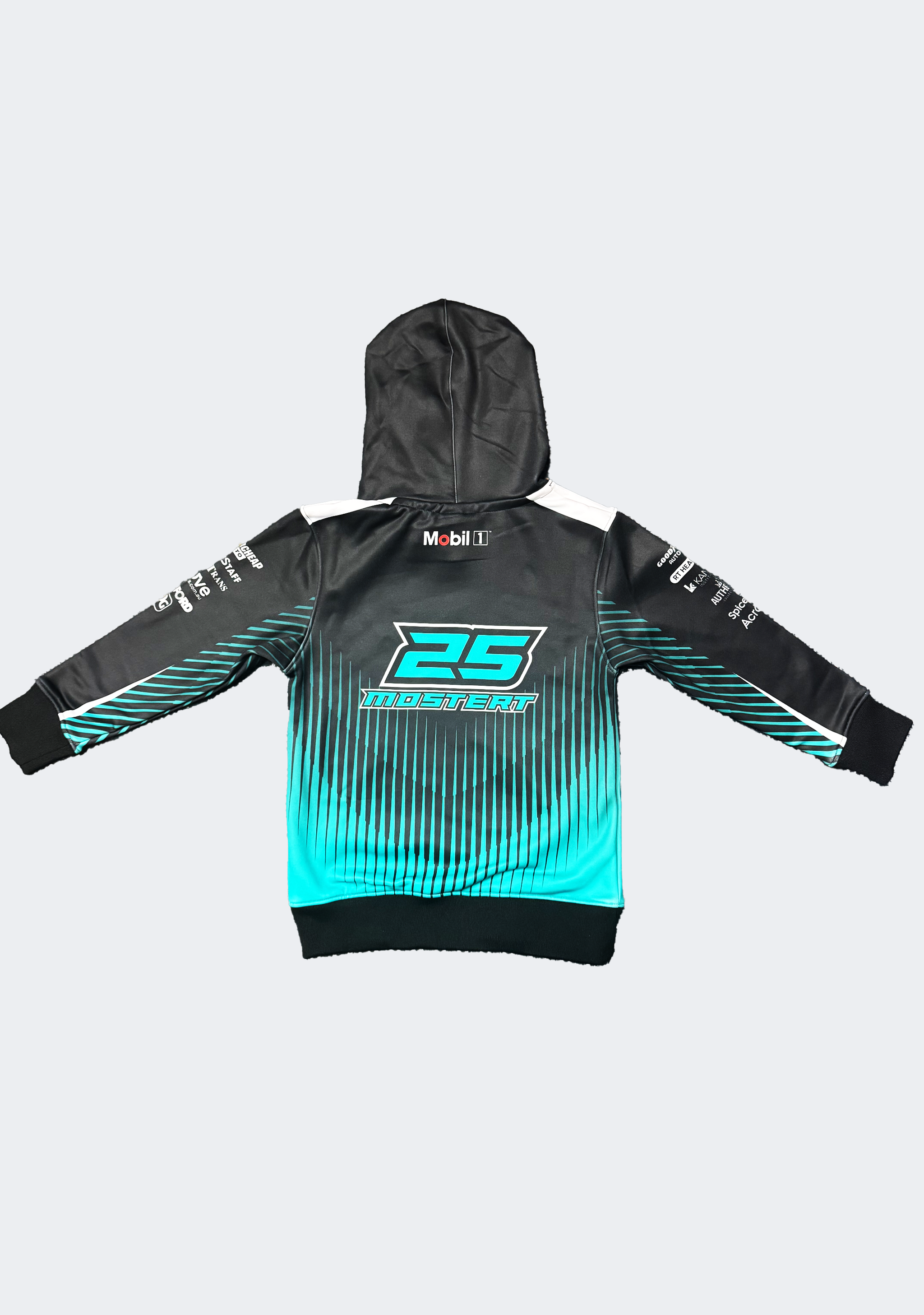 Mostert Junior Pullover Hoodie